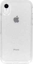 OtterBox Symmetry Case voor Apple iPhone XR - Transparant/Stardust