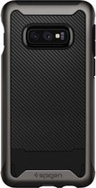 Spigen Hybrid NX Hoesje Samsung Galaxy S10E Gunmetal