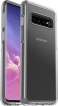 OtterBox Symmetry Case voor Samsung Galaxy S10 - Transparant
