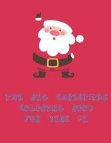 the-big christmas coloring book for kids +2