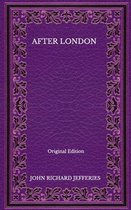 After London - Original Edition