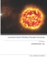 Learning Critical Thinking Through Astronomy