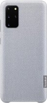 Samsung Kvadrat Hoesje  - Samsung Galaxy S20 Plus - Grijs