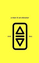A Man In An Elevator