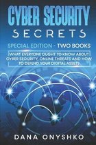 Cyber Security Secrets: Special Edition - Two Books