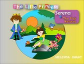 The Little Princess Serena 4 - The Little Princess Serena & The Fish Returns