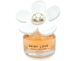 Marc Jacobs Eau De Toilette - Daisy Love Eau De Toilette - 30 ML