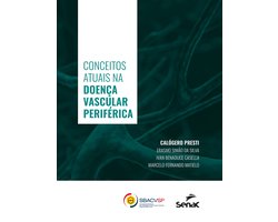 Conceitos atuais na doença vascular periférica