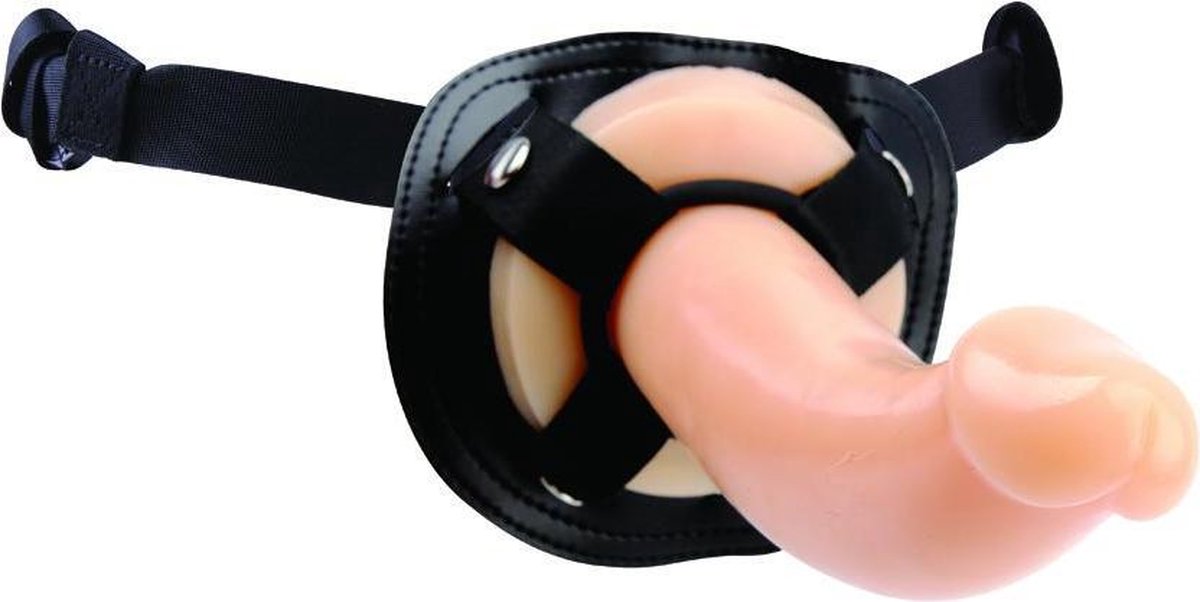 Goedkoopste Strap-On Slim G Dong