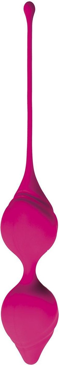 Goedkoopste Vaginale kegelballetjes - roze