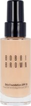Bobbi Brown Skin Foundation - SPF15 - Natural Tan