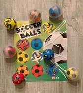Voetbalmix