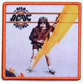 AC/DC Patch High Voltage