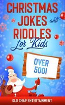 Christmas Jokes and Riddles for Kids