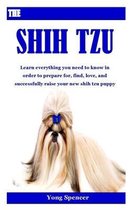 The Shih Tzu