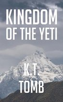 Kingdom of the Yeti