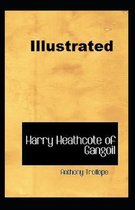 Harry Heathcote of Gangoil Illustrated