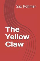 The Yellow Claw