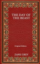The Day Of The Beast - Original Edition