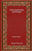 The Daffodil Mystery - Original Edition