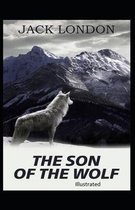 The Son of the Wolf Illustrated