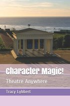 Character Magic!