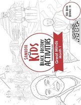 Sankofa Kids Black History Activities