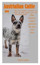 Austrialian Cattle Dog