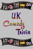 UK Comedy Trivia