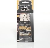 Yankee Candle - Car Jar Classic - New Car Scent