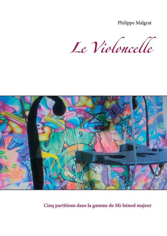 Le Violoncelle