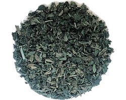 Madame Chai - Brandnetel thee - Biologische kruidenthee - Bio brandnetel thee - losse kruidenthee