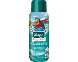 Kneipp Badschuim Moddermonster (400 ml)
