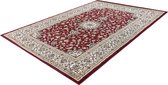 Lalee Kairo - Perzisch - Vloerkleed - Vloer kleed – Tapijt – Karpet - 240x330 – Rood – Beige
