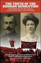 The Truth of the Russian Revolution