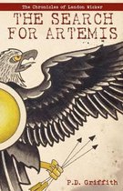 The Search for Artemis (The Chronicles of Landon Wicker)