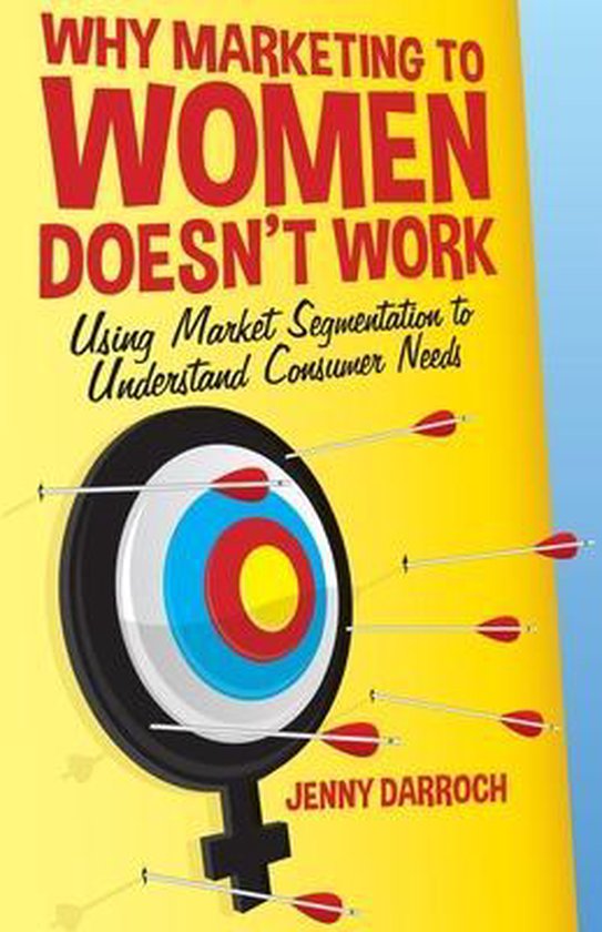Why Marketing to Women Doesn t Work - cover