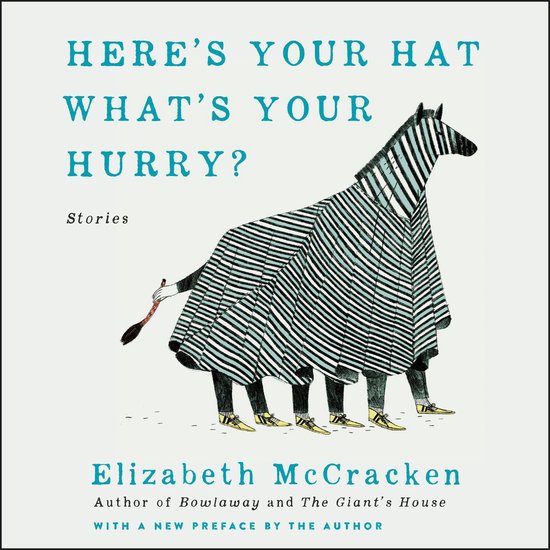 Here'S Your Hat What's Your Hurry - cover