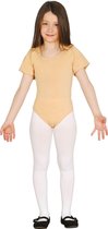 Fiestas Guirca Bodysuit Meisjes Polyester Naturel Maat 140/152