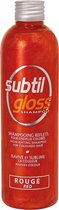 Subtil - Gloss - Rood - 250 ml