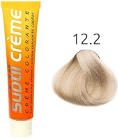 Subtil Haarverf Blond Super Lightening Hair Coloring Cream 12.2