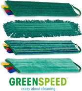 Greenspeed' extension pour vadrouilles plates Greenspeed