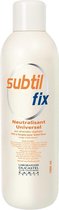 Subtil - Permanents - Fix - Neutralisant Universel - 1000 ml