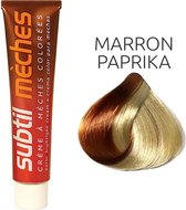 Subtil Haarverf Meches Marron Paprika/Paprika Brown