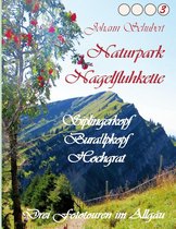 Drei Fototouren im Allgäu 3 - Naturpark Nagelfluhkette Siplingerkopf Buralpkopf Hochgrat