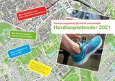 Persoonlijke hardloopkalender