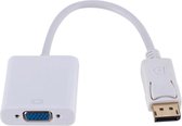 Everytech® | Displayport naar VGA 1080P / Wit