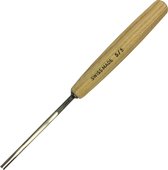 Pfeil 5 / 3 mm - Rechte guts