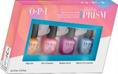 OPI mini nagellak set Hidden Prism