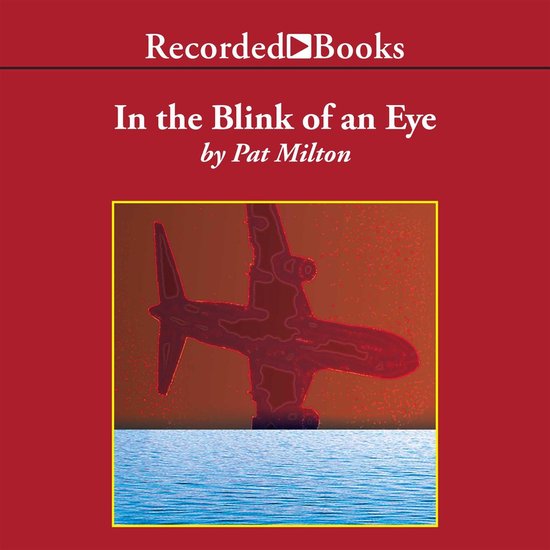 In the Blink of an Eye - cover